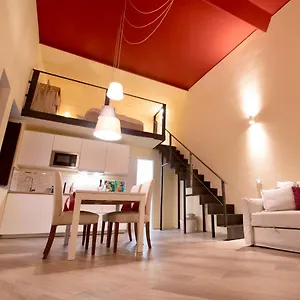 Appartement Amalfitani House, Palerme