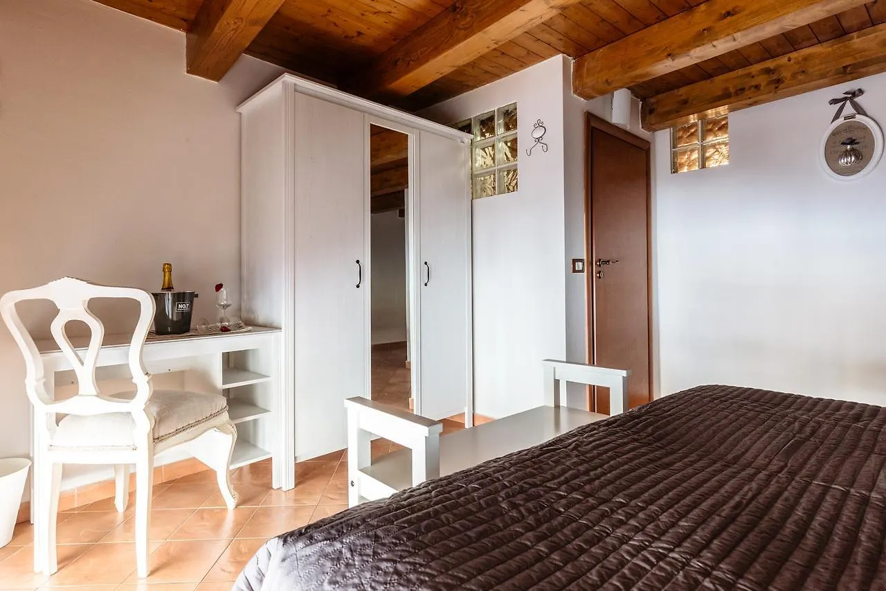 Alle Scalette Apartment Palermo