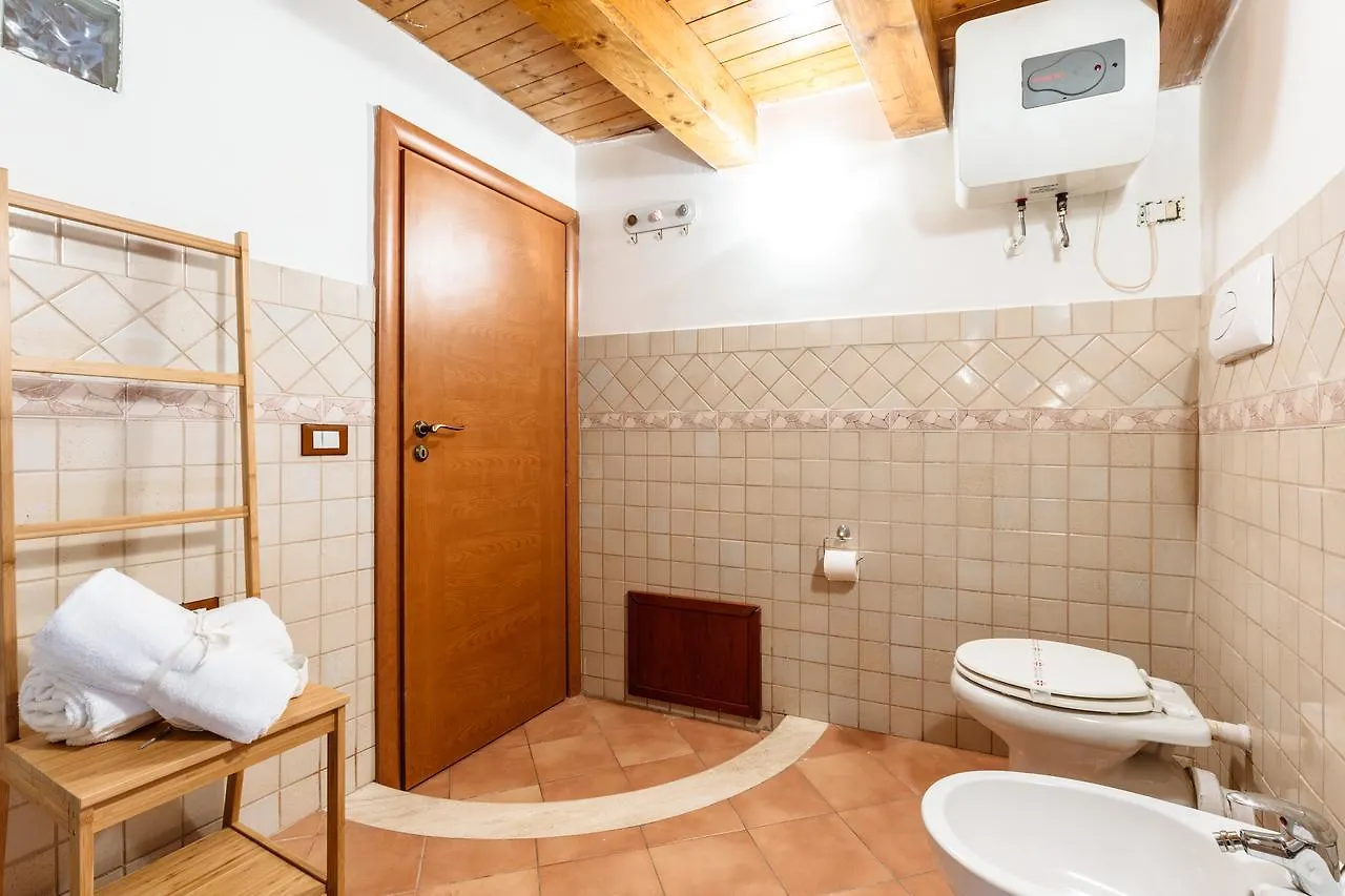 Alle Scalette Apartment Palermo