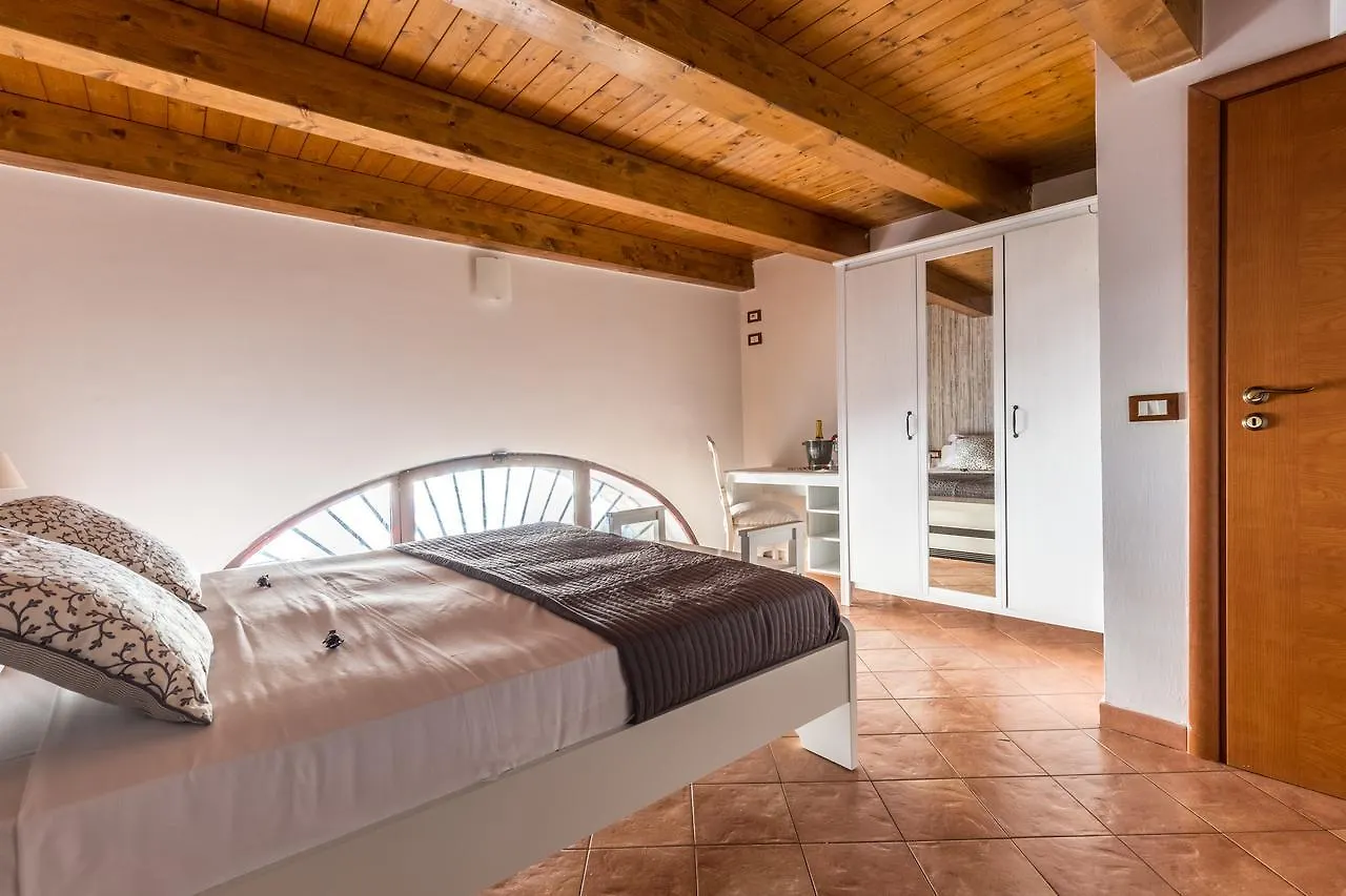Alle Scalette Apartment Palermo
