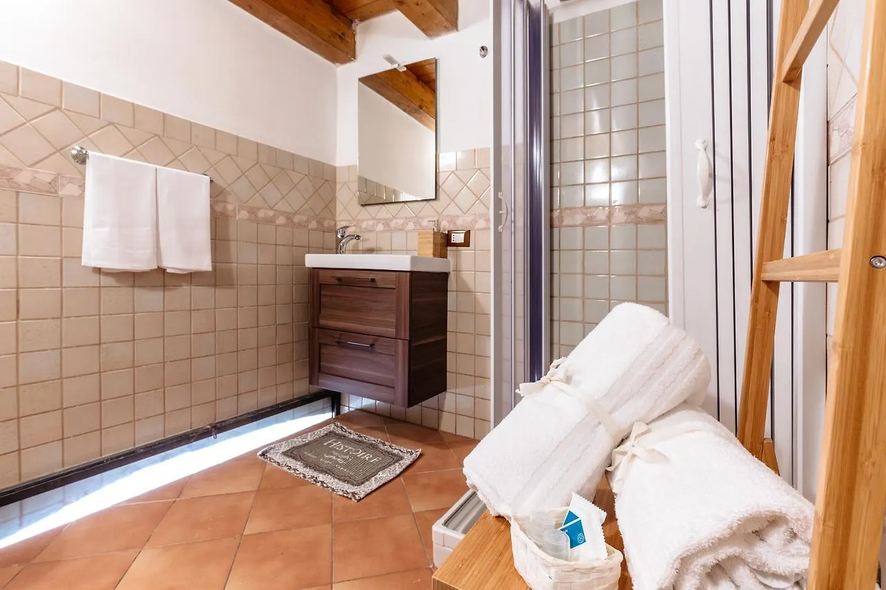 Alle Scalette Apartment Palermo