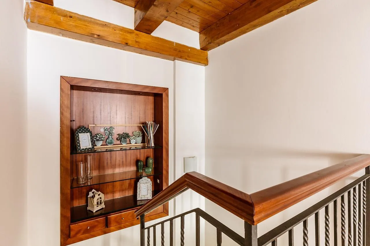 Alle Scalette Apartment Palermo