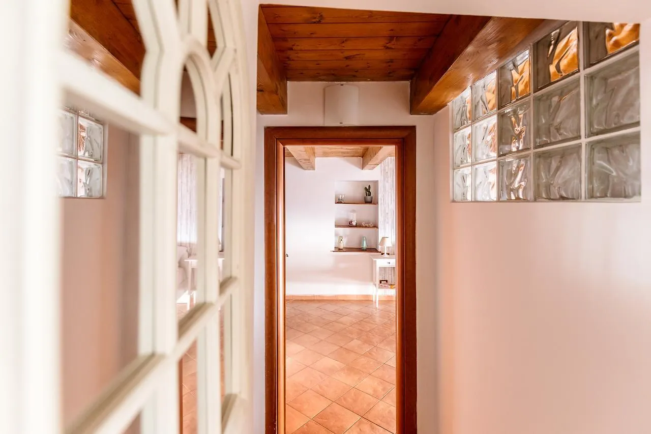 Alle Scalette Apartment Palermo